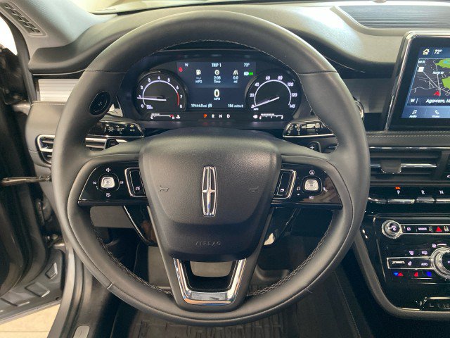 Used 2022 Lincoln Corsair AWD/4WD image 17