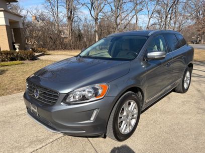 Used 2016 Volvo XC60 T5 Premier