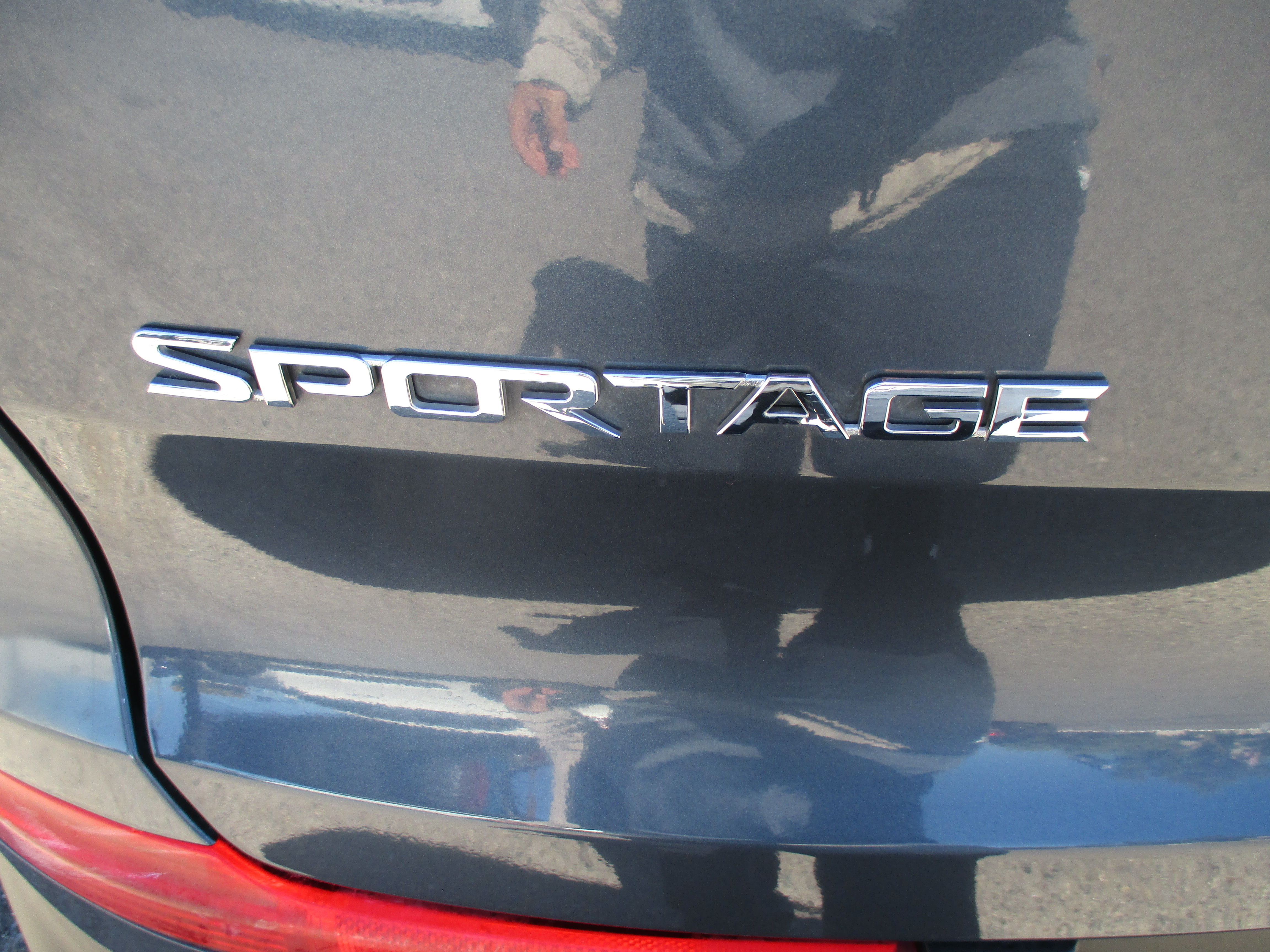 Used 2013 Kia Sportage SX Sport Utility 4D FWD image 12