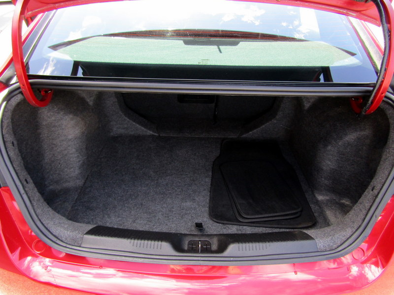 Used 2015 Dodge Dart GT FWD image 17
