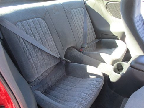 Used 1997 Chevrolet Camaro RS image 25