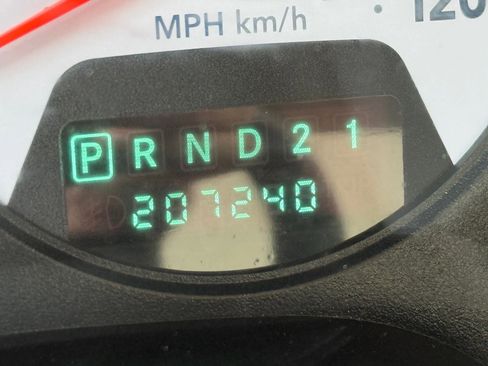 Used 2008 Dodge Ram 1500 Truck 2WD Quad Cab image 23