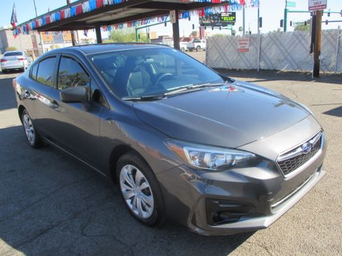 Used 2019 Subaru Impreza 2.0i Premium image 14