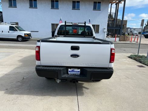 Used 2008 Ford F250 XL image 5