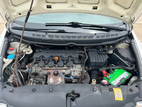 Used 2009 Honda Civic GX image 15