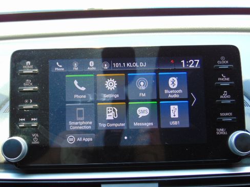 Used 2021 Honda Accord Sport image 16