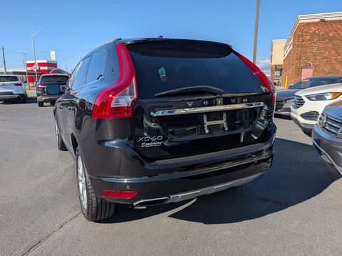 Used 2016 Volvo XC60 T5 Premier image 4