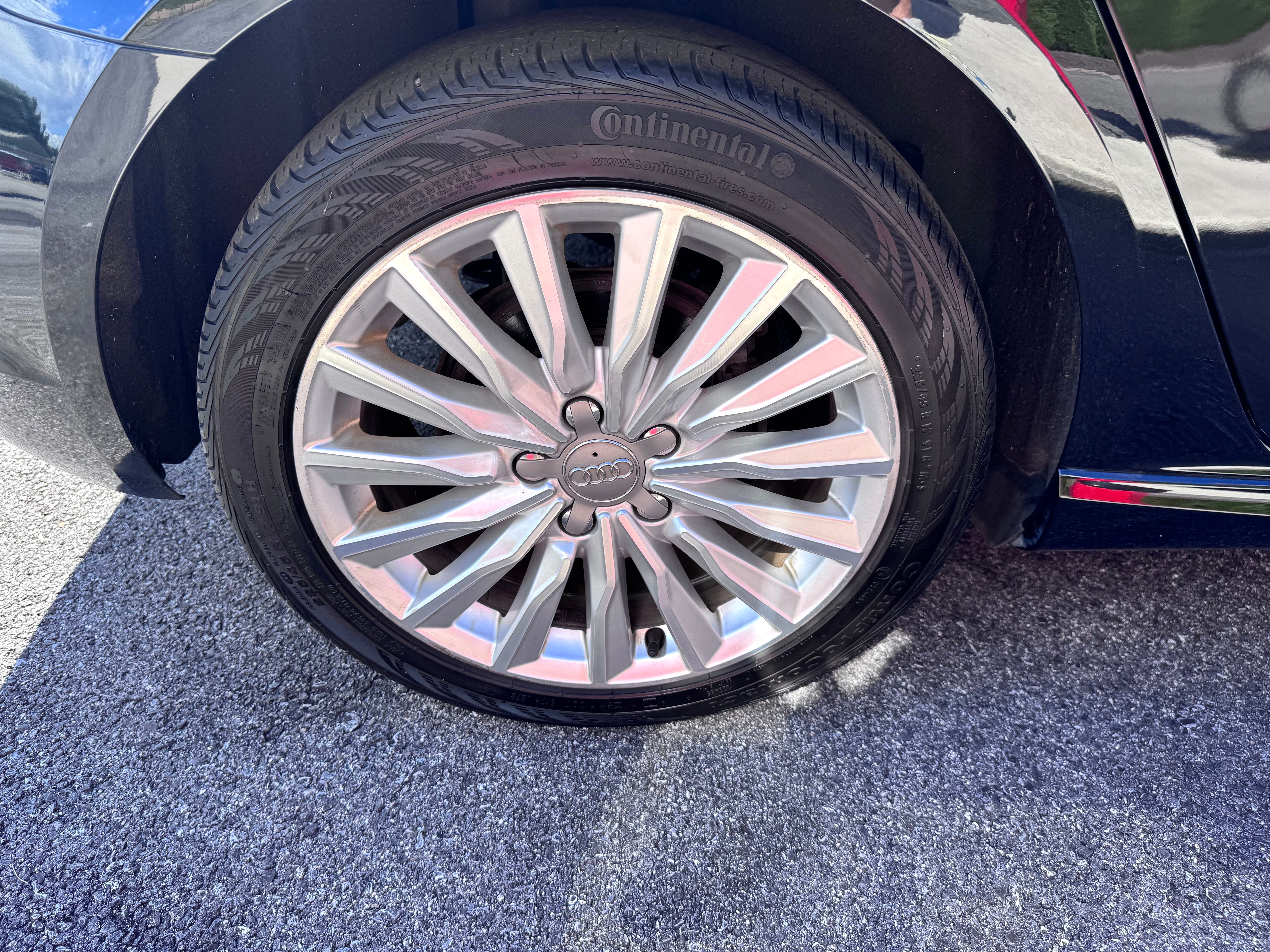 Used 2016 Audi A3 e-tron Premium FWD image 12