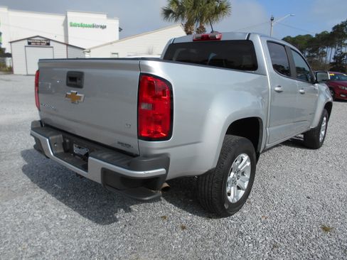 Used 2020 Chevrolet Colorado LT image 6