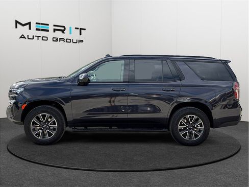 Used 2024 Chevrolet Tahoe Z71 image 5