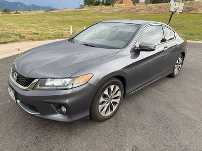 Used 2013 Honda Accord EX-L
