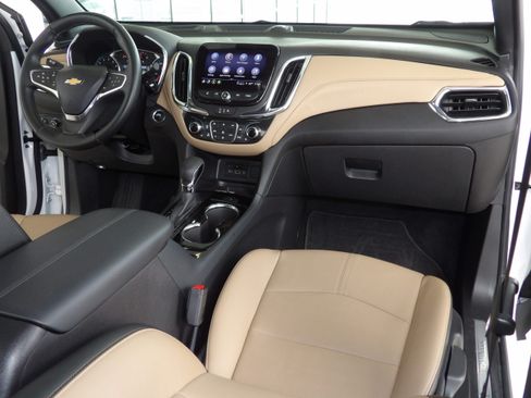 Certified 2024 Chevrolet Equinox Premier image 4
