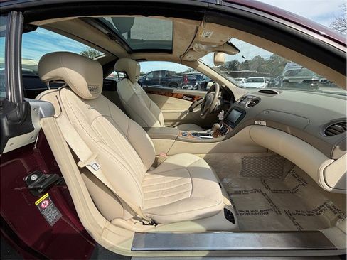 Used 2012 Mercedes-Benz SL 63 AMG image 38