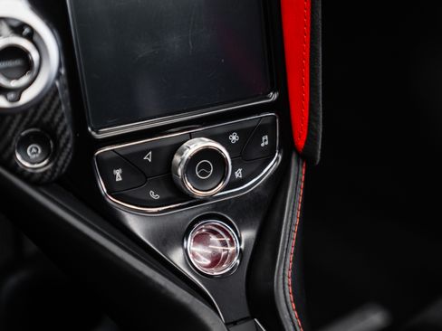 Used 2020 McLaren 720S Performance image 46