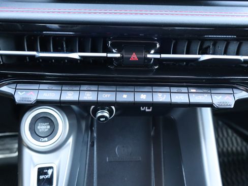 Used 2024 Dodge Hornet R/T Plus image 18