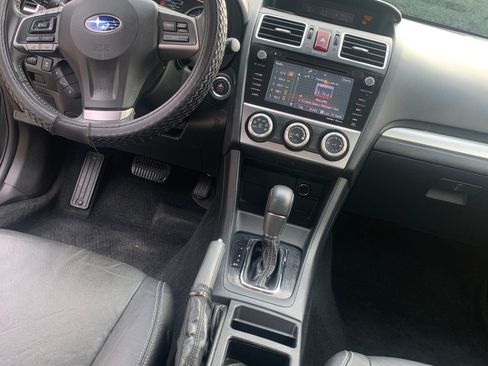 Used 2015 Subaru Impreza 2.0i Limited image 17