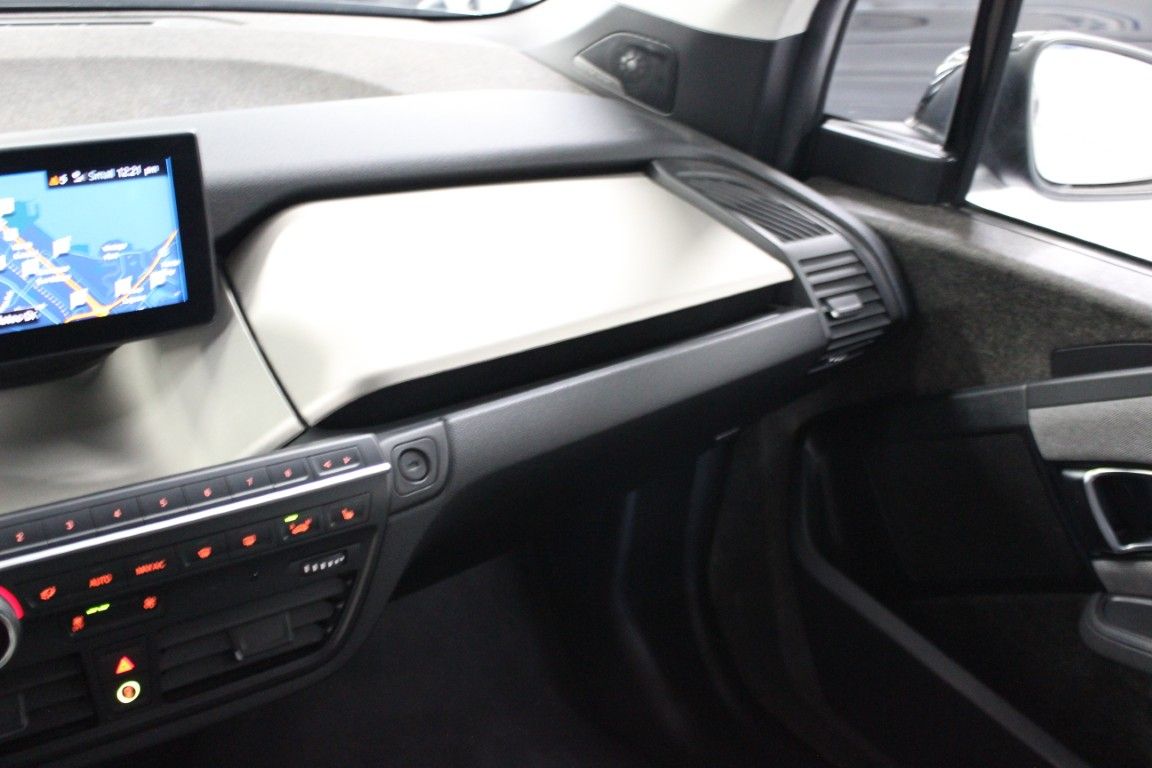 Used 2018 BMW i3 s w/ Range Extender RWD image 23