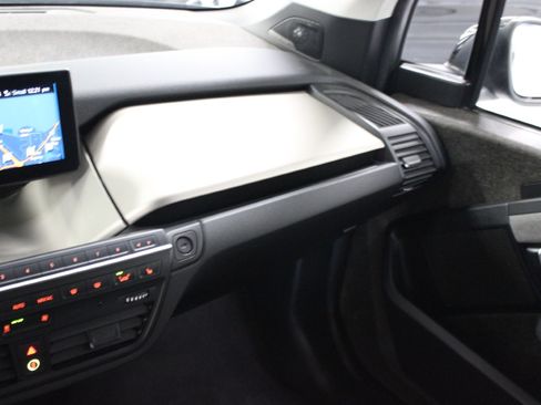 Used 2018 BMW i3 s w/ Range Extender RWD image 23