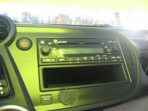 Used 2011 Honda Insight EX image 11