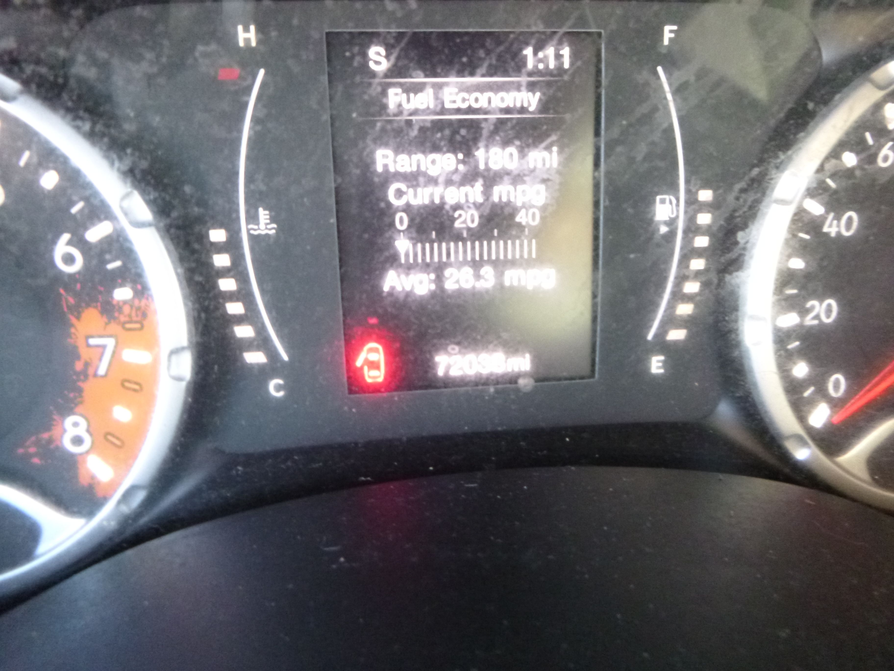 Used 2016 Jeep Renegade 4WD Sport image 20