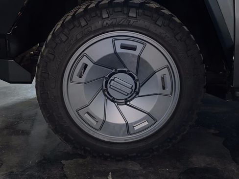 Used 2023 Cadillac Escalade Platinum Luxury image 20