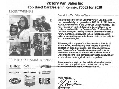 Used 2017 Chevrolet Express 3500 LT image 3