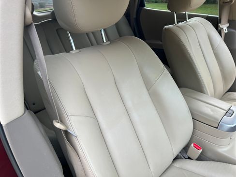 Used 2007 Nissan Murano SL image 14