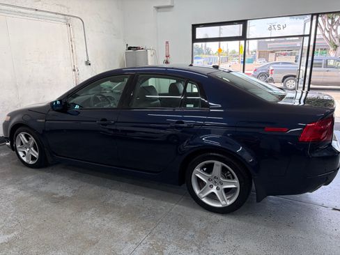 Used 2004 Acura TL UNAVAIL FWD image 2