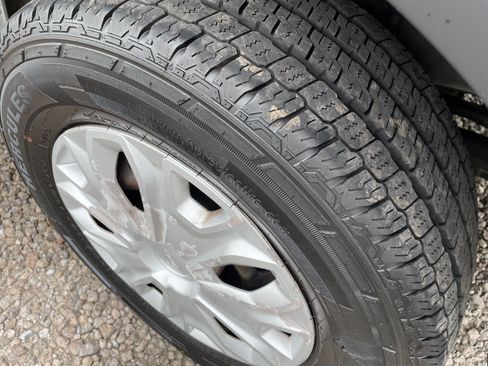 Used 2017 Ford Transit 350 image 21