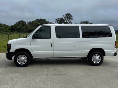 Used 2010 Ford E-350 and Econoline 350 XL
