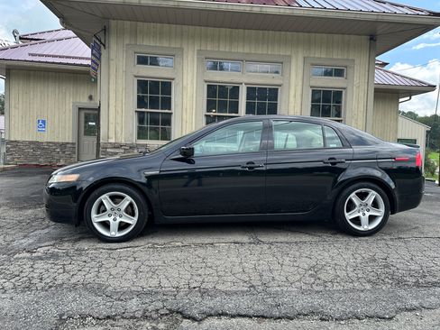 Used 2006 Acura TL UNAVAIL FWD image 2