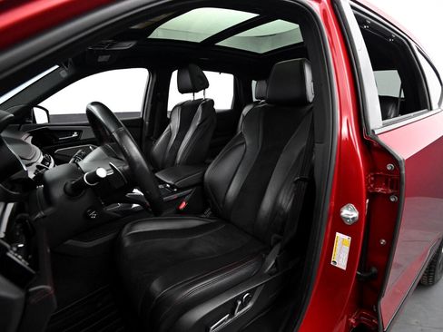 Used 2022 Acura MDX A-Spec image 42