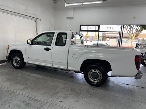 Used 2008 Chevrolet Colorado image 7