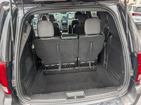 Used 2019 Dodge Grand Caravan GT image 15