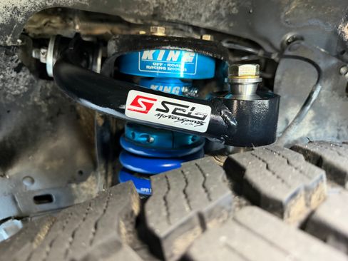 Used 2005 Toyota Tundra SR5 image 2