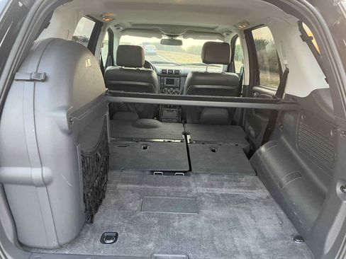 Used 2000 Mercedes-Benz ML 55 AMG image 31