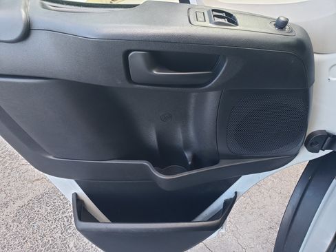 Used 2021 RAM ProMaster 1500 image 12
