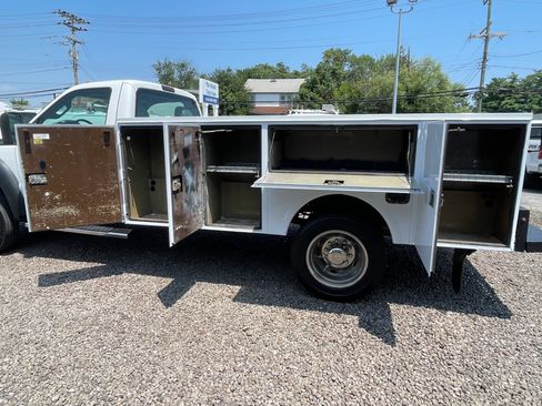 Used 2016 Ford F450 image 14