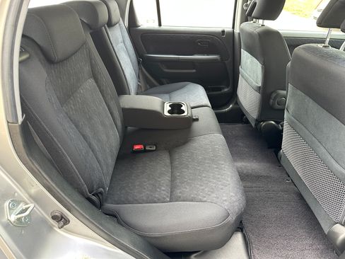 Used 2006 Honda CR-V LX image 15