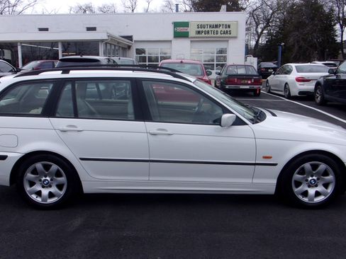 Used 2000 BMW 323i image 16