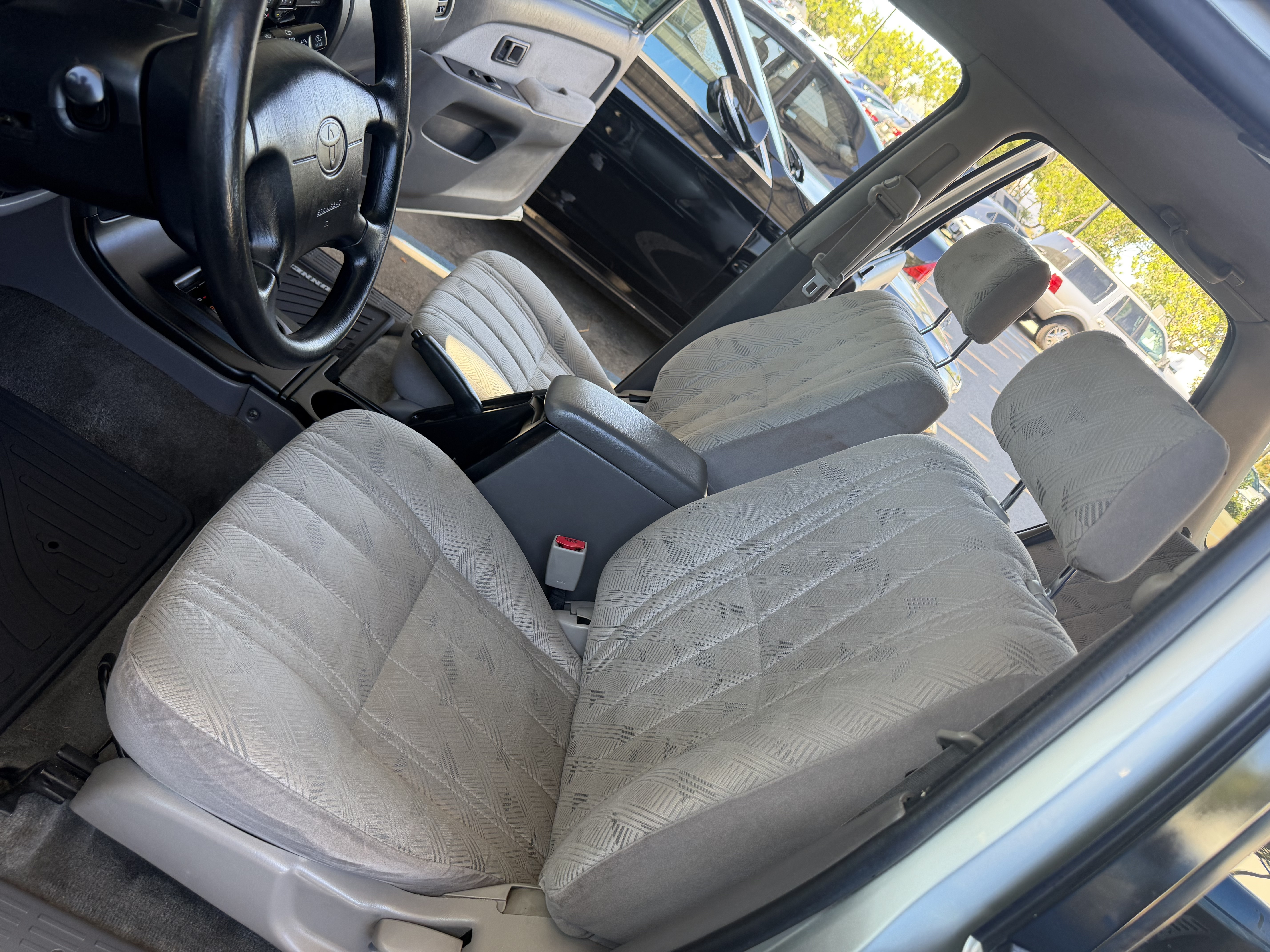 Used 2002 Toyota 4Runner 2WD SR5 image 22