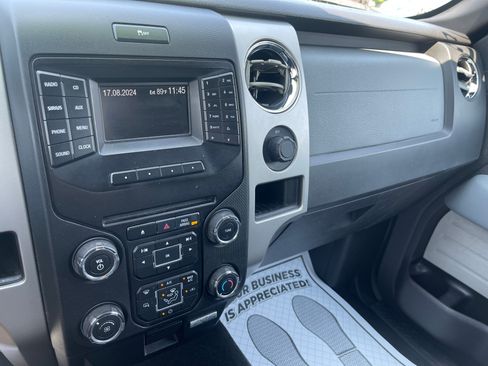 Used 2013 Ford F150 XLT image 10