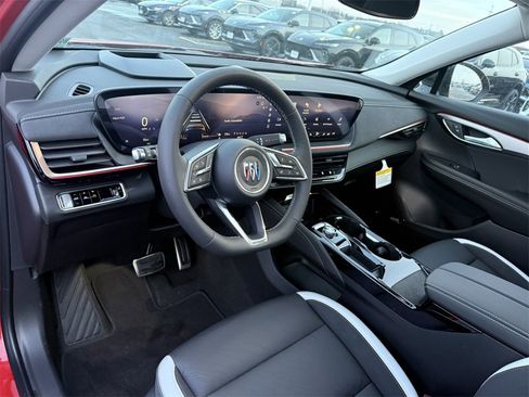 New 2026 Buick Envision Sport Touring image 18