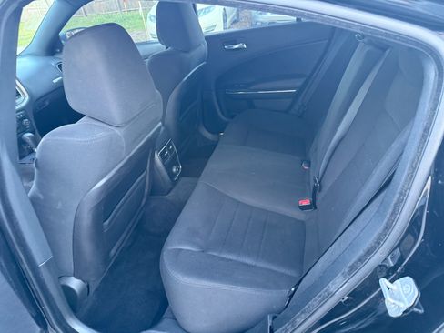 Used 2014 Dodge Charger R/T image 6