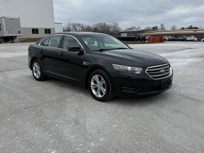 Used 2015 Ford Taurus SEL