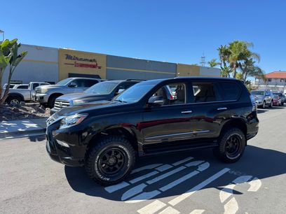 Used 2014 Lexus GX 460