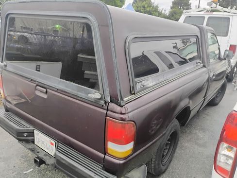 Used 1993 Ford Ranger image 4