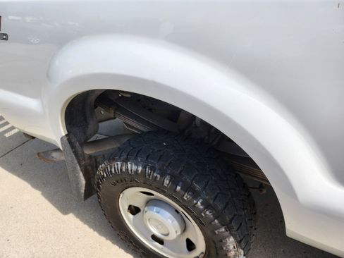 Used 2008 Ford F350 XL image 4