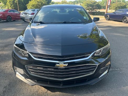 Used 2016 Chevrolet Malibu LT FWD image 9