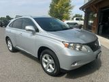 Used 2010 Lexus RX 350 image 2